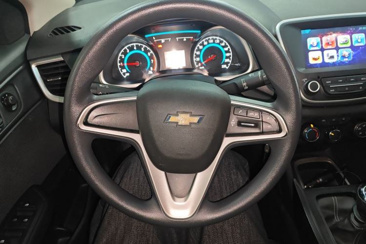 Used Chevrolet Cavalier 2019 320 Manual Xinyue Edition