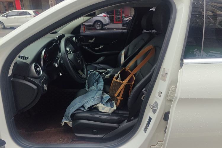 Used Mercedes-Benz C-Class 2017 C 200 station wagon