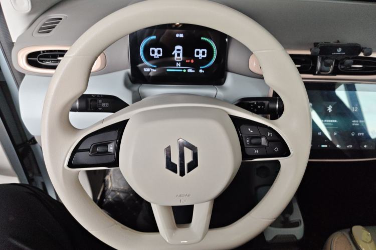 Used Leapmotor T03 2024 310 Comfort Edition
