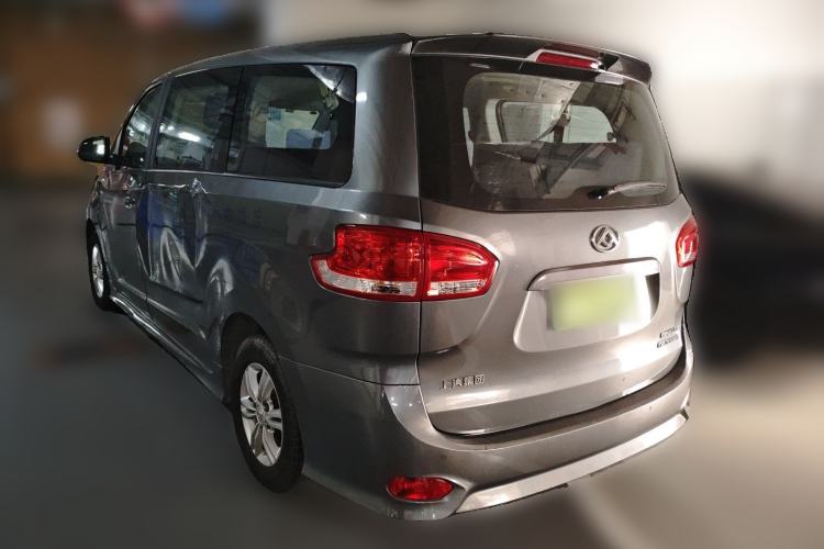 Used SAIC MAXUS G10 2019 PLUS 2.0T Automatic Elite Edition China VI Standard
