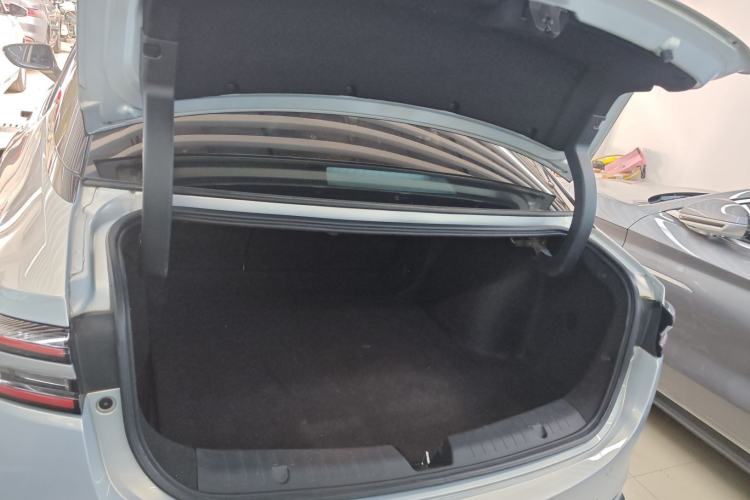 Used AION S Plus 2022 70 Intelligent Edition