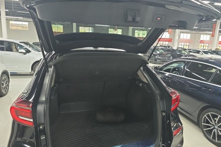 Used Honda Avancier 2020 370TURBO Two-Wheel Drive Luxury Edition
