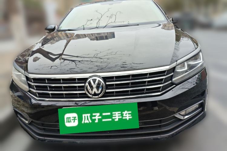 Used Volkswagen Passat 2017 330TSI DSG Luxury Edition