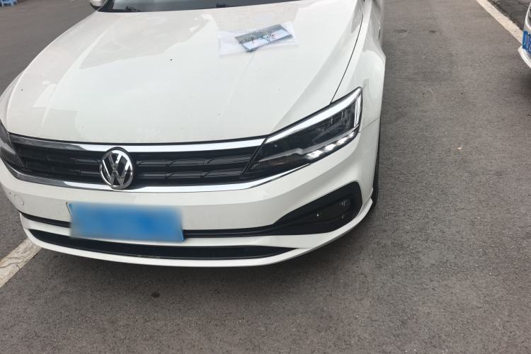 Used Volkswagen Lamando 2021 230TSI DSG Fashion Edition Left Front Headlight