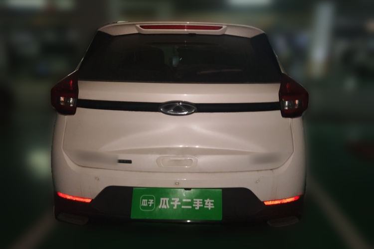 Used Chery Tiggo 3X 2022 PLUS 1.5L CVT Fashion Edition
