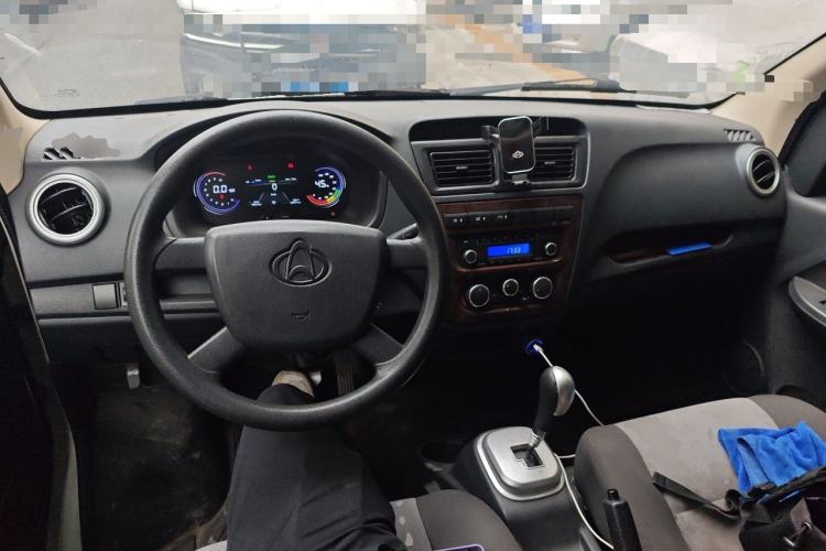 Used CHANGAN KAICHENG Ruixing EM60 

