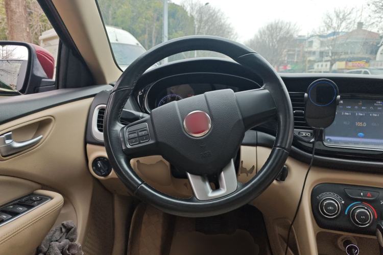 Used Fiat Viaggio 2012 1.4T Automatic Jingxiang Edition
