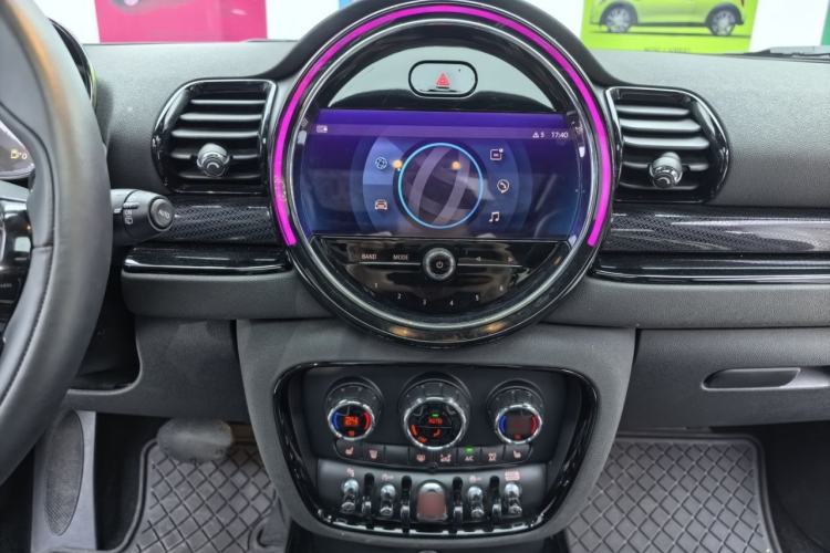 Used MINI Clubman 2021 2.0T COOPER S
