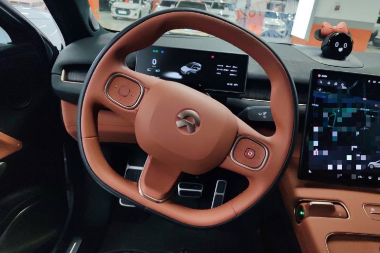 Used Nio EC7 2023 75 kWh
