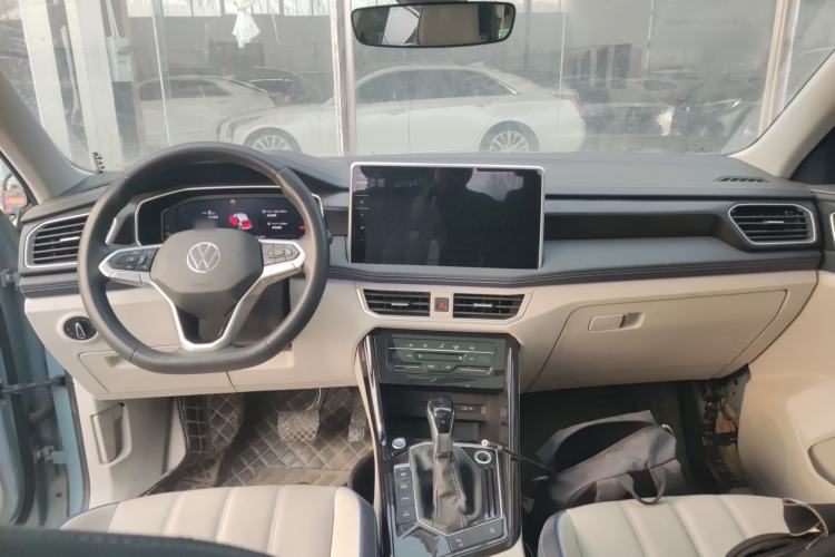 Used Volkswagen Tayron GTE Plug-in Hybrid 2023 280TSI Luxury Plus Advanced Edition