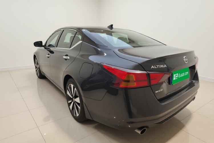 Used Nissan Teana 2019 2.0L XL Upper SmartDrive Version Exterior 3
