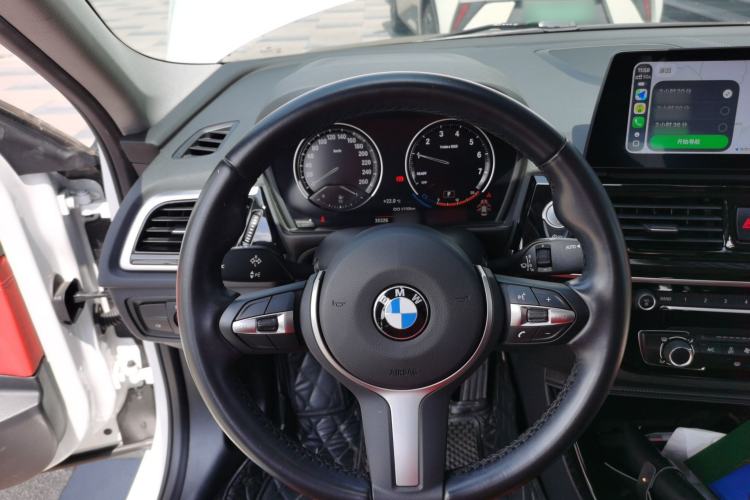 Used BMW 1 Series 2023 125i M Sport Night Edition
