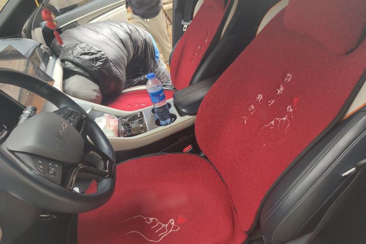 Used BYD Song PLUS New Energy 2024 HONOR Edition DM-i 110km Flagship Model