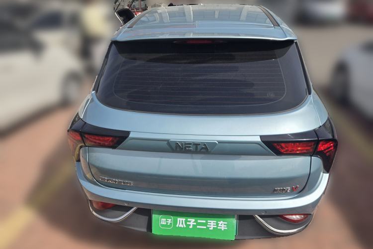 Used NETA V 2022 Chao 400 Lite