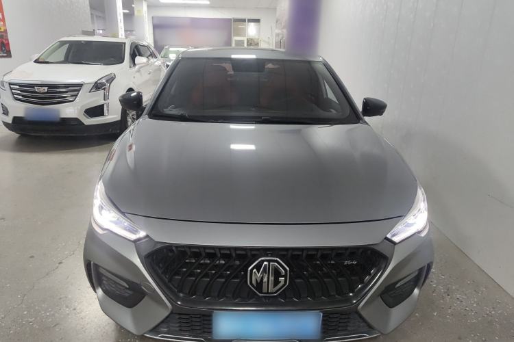 Used MG 6 2020 1.5T Automatic Trophy Flagship Edition