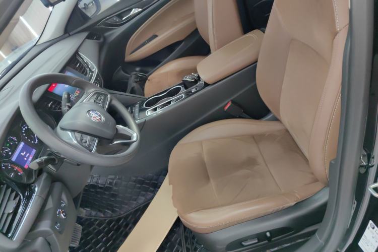 Used Buick Regal 2022 552T Smart Edition
