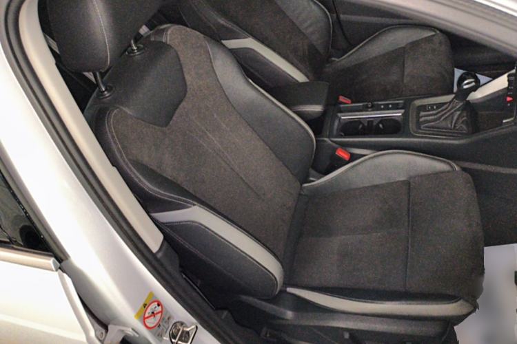 Used Audi Q3 2022 35 TFSI Progressive Dynamic Edition
