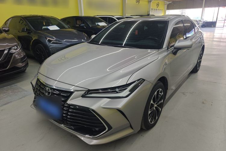 Used Toyota Avalon 2023 2.0L Premium Edition