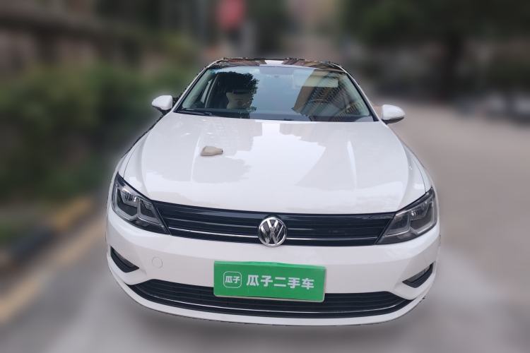 Used Volkswagen Lamando 2015 280TSI DSG Comfort Edition Front