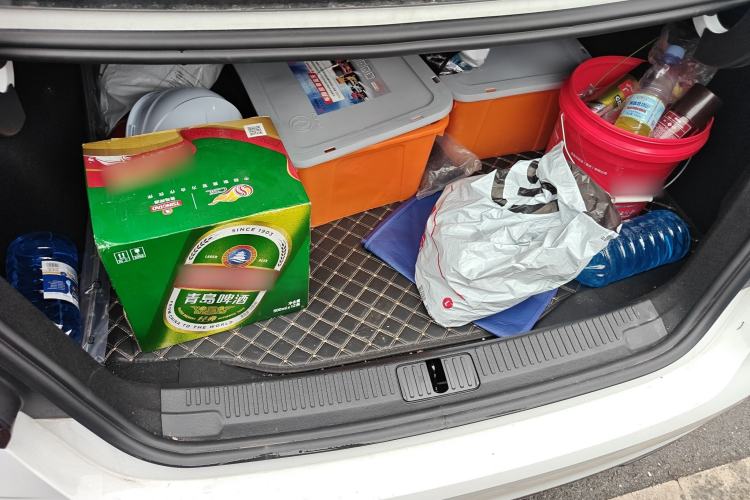 Used MG 5 2023 180 DVVT Manual Fashion Edition
