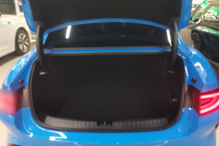 Used Xiaomi Auto SU7 2026 Model Standard Edition