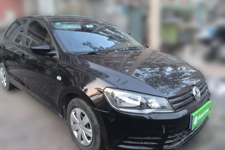 Used Volkswagen Jetta 2013 1.4L Manual Fashion Model
