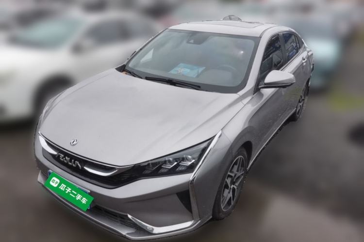 Used Dongfeng Aeolus Yixuan 2021 230T Automatic Dream-Chasing Edition