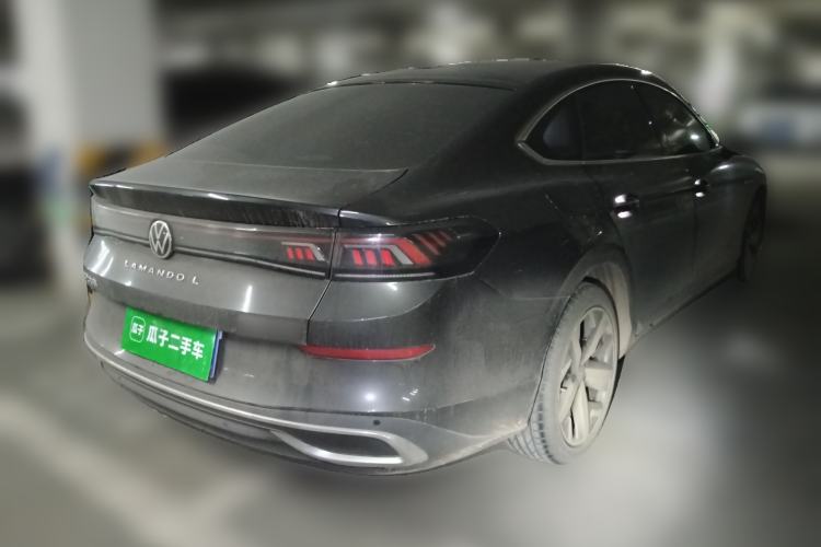 Used Volkswagen Lamando 2023 Lavida L 280TSI DSG Cool & Spicy Edition
