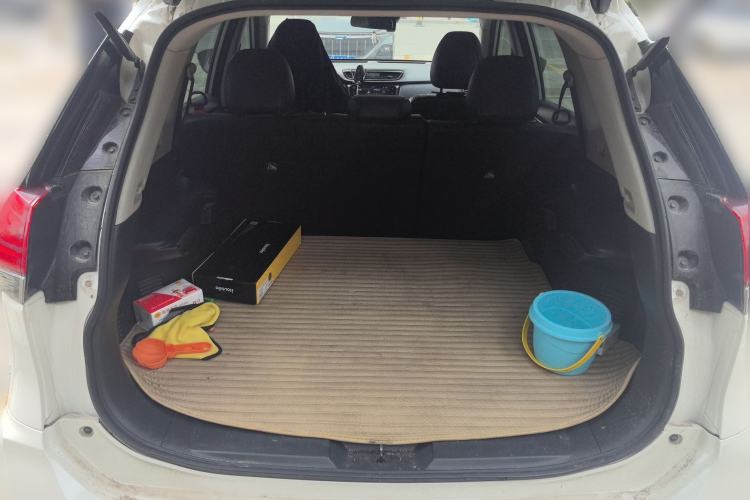 Used Nissan X-Trail 2020 2.0L XL ITS CVT 2WD SmartConnect Comfort Edition
