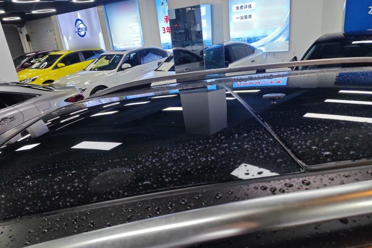 Used Volkswagen Tayron 2020 280TSI Two-Wheel Drive Luxury Connect Edition
