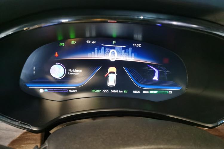 Used Skyworth HT-i 2022 1.5L PHEV 115KM Smart Value Edition