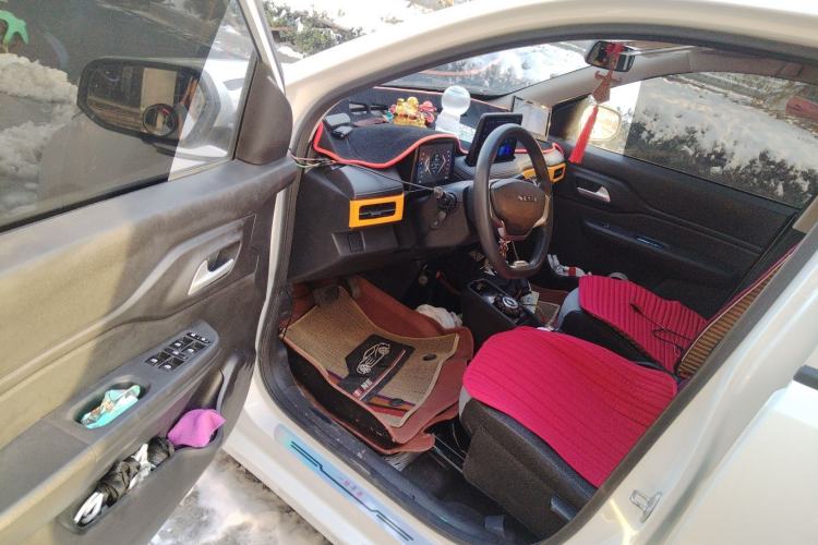 Used Levdeo Mango 2022 135 Base Edition
