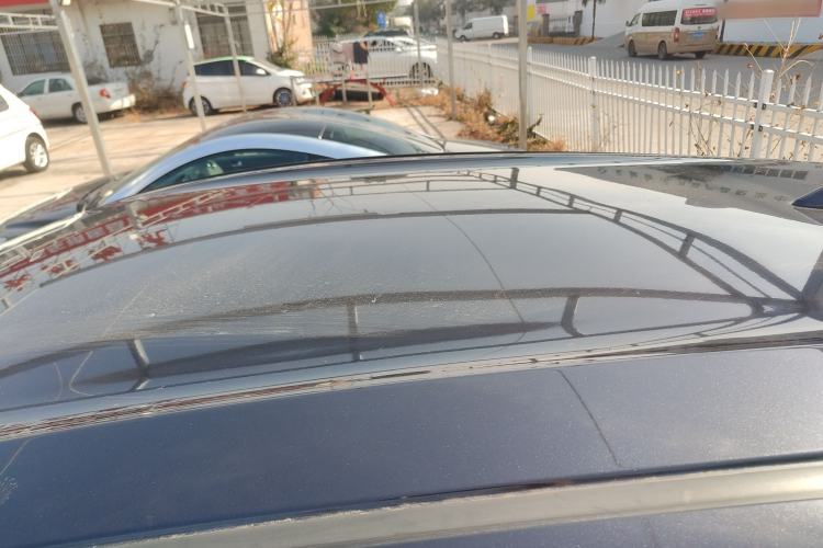 Used Honda Vezel 2017 1.5L CVT 2WD Comfort Model
