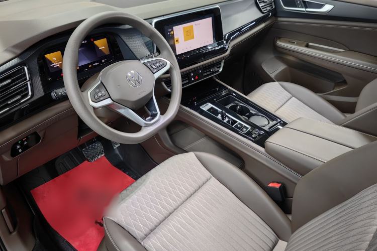 Used Volkswagen Viloran 2024 330TSI Business Edition