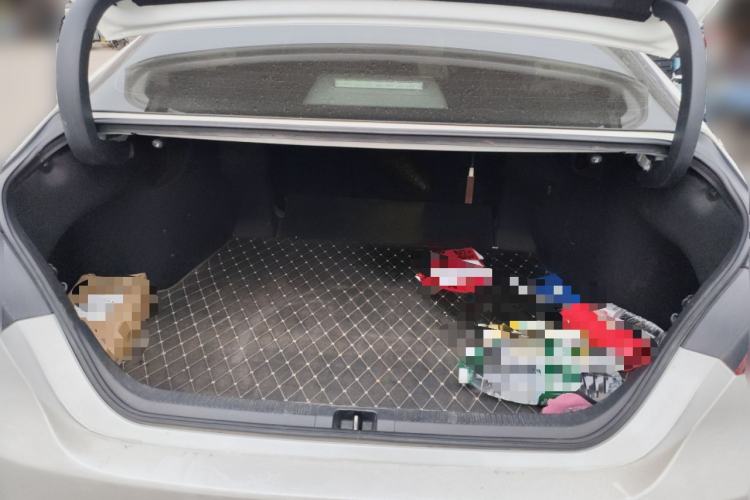 Used Toyota Camry 2019 Revised Version 2.0G Luxury Edition
