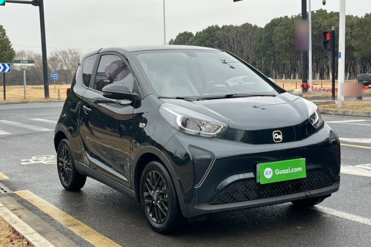 Used Chery Little Ant 2024 Facelifted 321km Beloved Edition