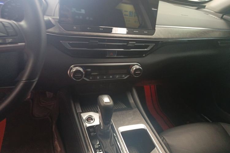 Used Nissan Teana 2022 2.0L XL-TLS Enjoyment Edition
