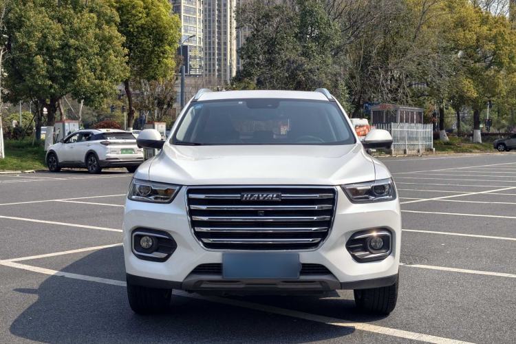 Used Haval H6 2020 1.5 GDIT Automatic Platinum Champion Edition
