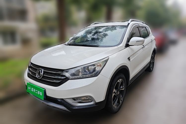 Used Dongfeng Aeolus AX7 2016 2.0L Automatic Zhiyi Trim