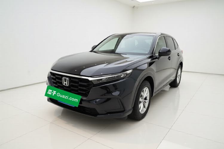 Used Honda CR-V 2024 240TURBO Two-Wheel-Drive FENGSHANG Edition 5 Seats