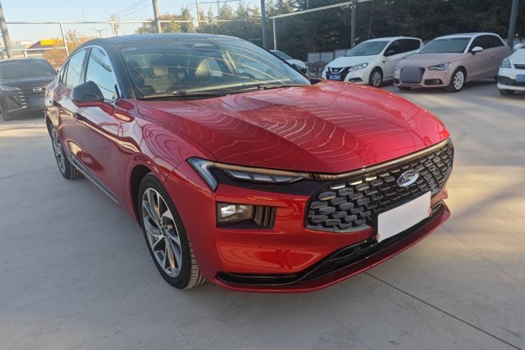 Used Ford Mondeo 2025 2.0T EcoBoost Ultimate Edition