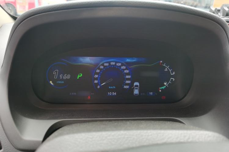 Used BYD S7 2015 2.0T Upgraded Automatic Flagship Version
