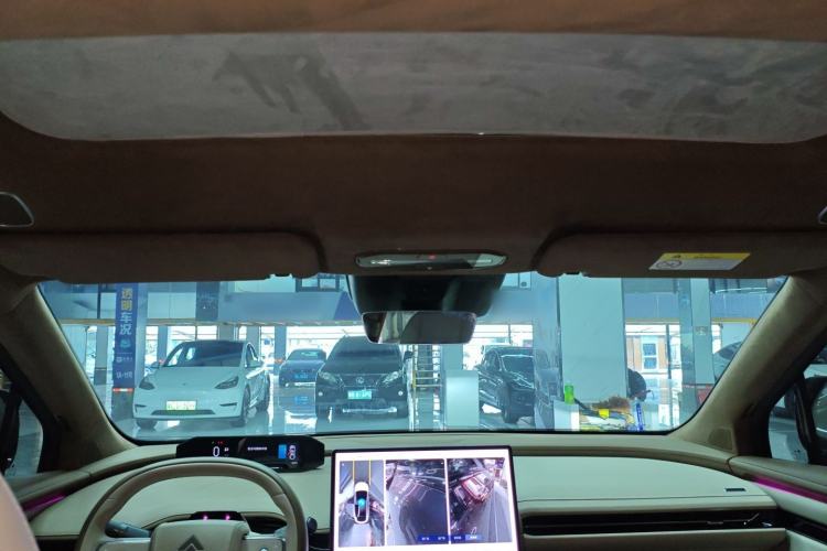 Used Hyptec HT 2023 670鸥翼 Ultra-High Voltage NDA Version