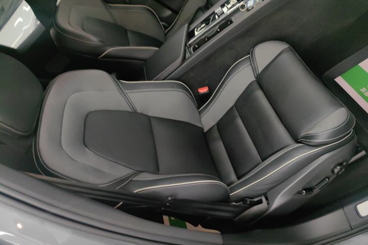 Used Volvo XC60 2024 B5 Four-Wheel Drive Fjord Edition
