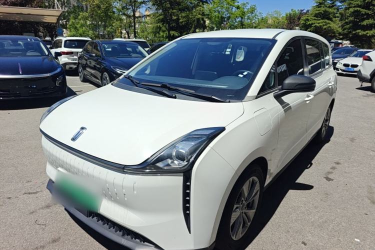 Used Bestune NAT 2024 PRO Jiaxiang Edition 425km