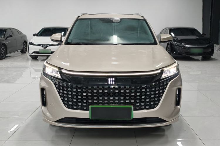 Used Landian E5 2023 1.5L DE-i 100KM Zhenxiang Edition 5-seater
