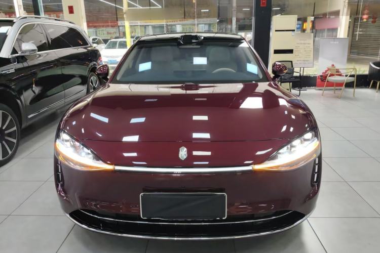 Used Hima S9T 2025 Model Range-Extended Ultra Long-Range Version Exterior 1