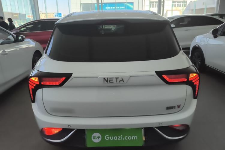 Used NETA V 2022 Chao 400 Lite Rear