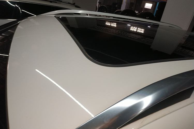 Used Volkswagen Tharu 2019 280TSI Two-Wheel Drive R-Line China VI Standard
