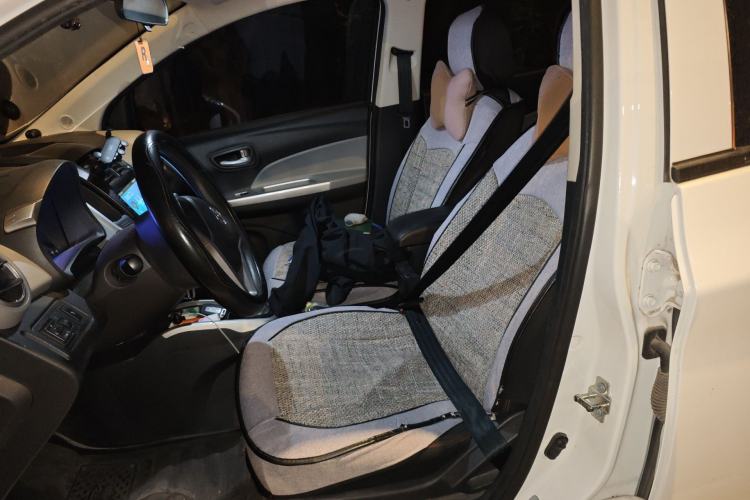 Used CHANGAN Benni E-Star 2021 National Edition Xin Yue Version Lithium-Ion Battery